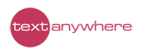 TextAnywhere logo